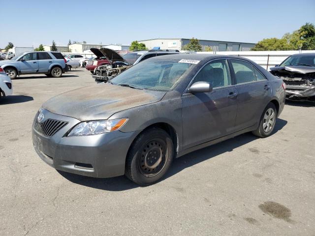 TOYOTA CAMRY 2009 4t1bk46kx9u085739