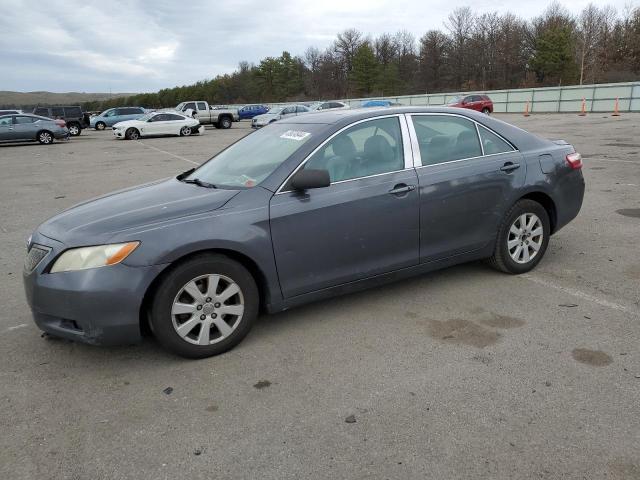 TOYOTA CAMRY 2009 4t1bk46kx9u089516