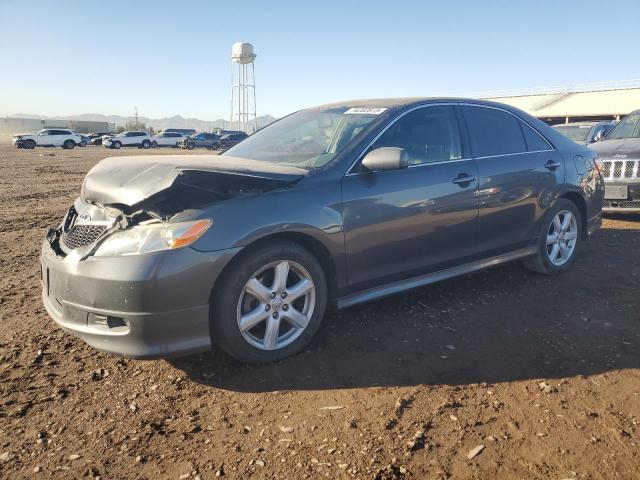 TOYOTA CAMRY 2009 4t1bk46kx9u592009