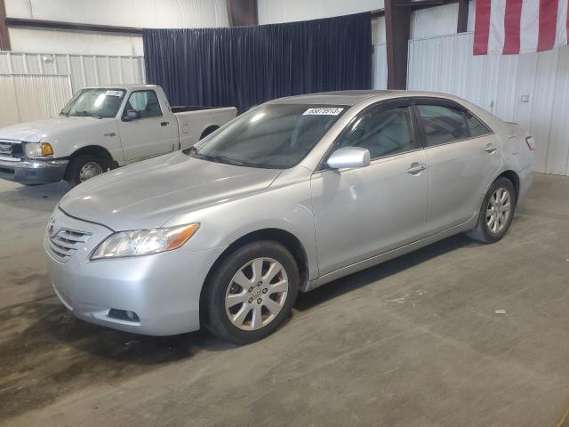 TOYOTA CAMRY SE 2009 4t1bk46kx9u592382