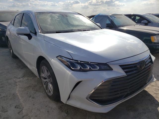 TOYOTA AVALON XLE 2019 4t1bz1fb0ku003629