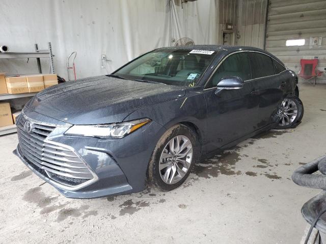 TOYOTA AVALON XLE 2019 4t1bz1fb0ku004196