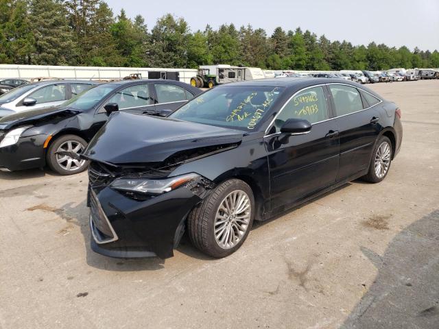 TOYOTA AVALON XLE 2019 4t1bz1fb0ku004697