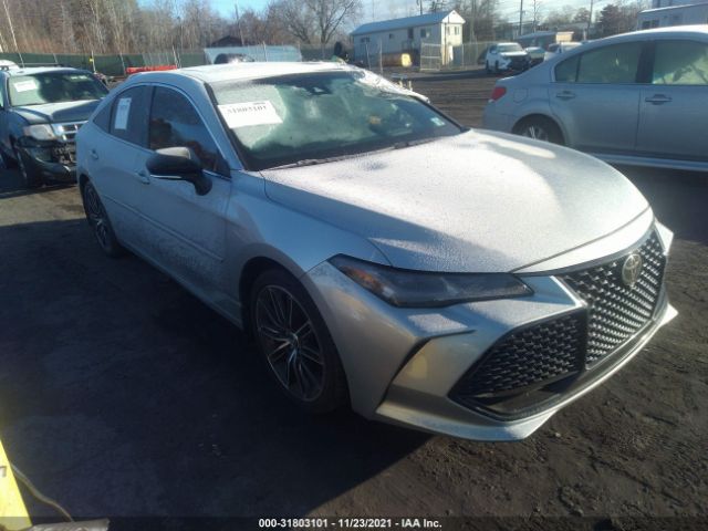 TOYOTA AVALON 2019 4t1bz1fb0ku005087