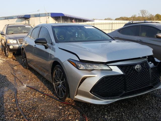 TOYOTA AVALON XLE 2019 4t1bz1fb0ku007843