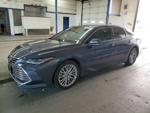 TOYOTA AVALON 2019 4t1bz1fb0ku007860