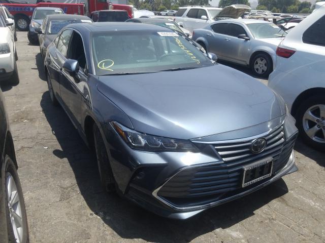 TOYOTA AVALON XLE 2019 4t1bz1fb0ku009947