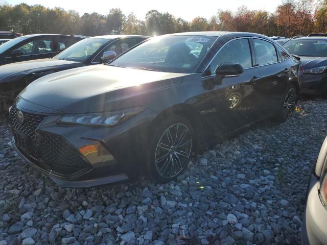 TOYOTA AVALON 2019 4t1bz1fb0ku010435