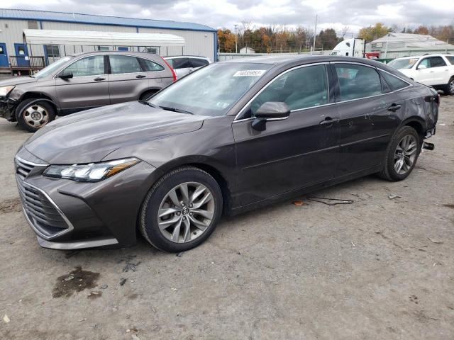 TOYOTA AVALON 2019 4t1bz1fb0ku012752