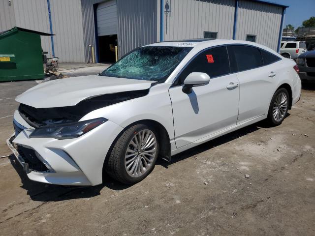 TOYOTA AVALON XLE 2019 4t1bz1fb0ku021550