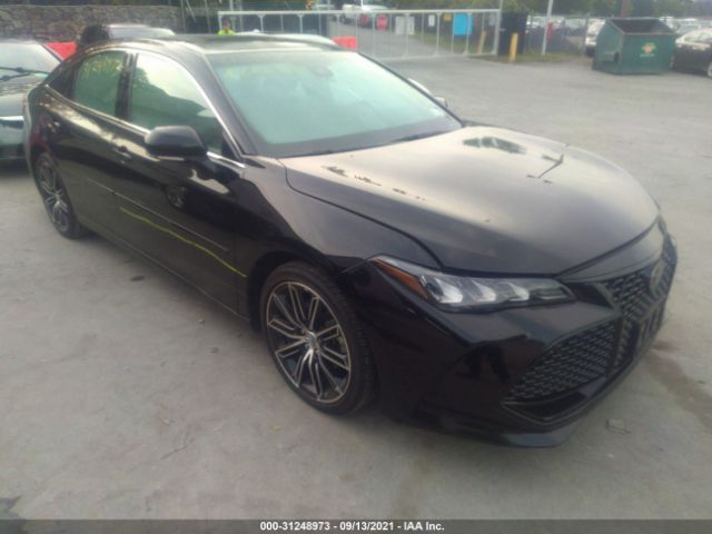 TOYOTA AVALON 2019 4t1bz1fb0ku021869