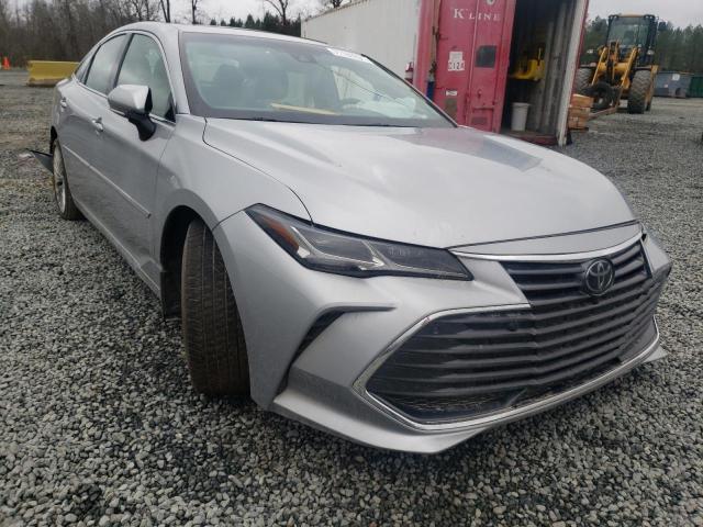 TOYOTA AVALON XLE 2019 4t1bz1fb0ku030359