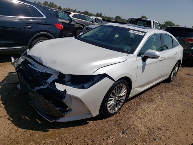 TOYOTA AVALON XLE 2019 4t1bz1fb0ku033021