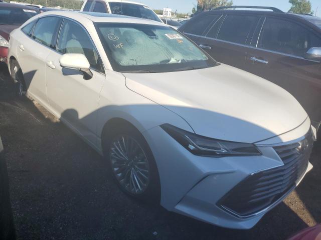 TOYOTA AVALON XLE 2019 4t1bz1fb0ku033987