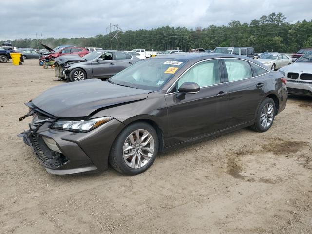 TOYOTA AVALON 2019 4t1bz1fb1ku012274