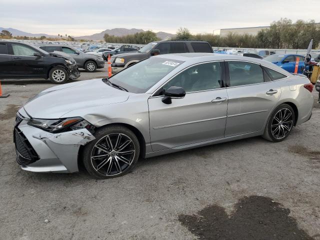 TOYOTA AVALON XLE 2019 4t1bz1fb1ku013392