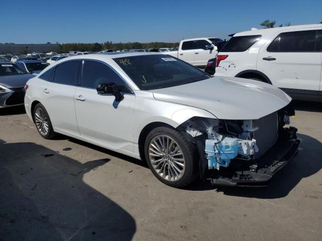 TOYOTA AVALON XLE 2019 4t1bz1fb1ku015157