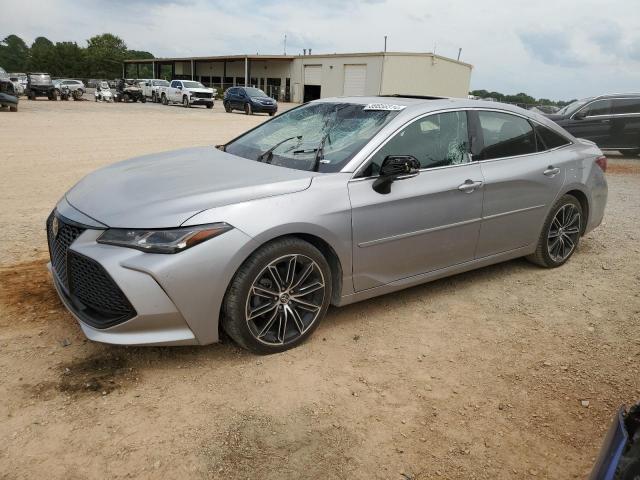 TOYOTA AVALON 2019 4t1bz1fb1ku016843