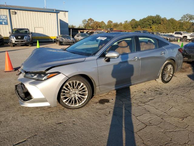 TOYOTA AVALON XLE 2019 4t1bz1fb1ku017698