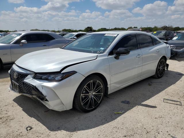 TOYOTA AVALON XLE 2019 4t1bz1fb1ku019371