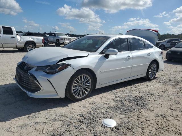 TOYOTA AVALON XLE 2019 4t1bz1fb1ku021542