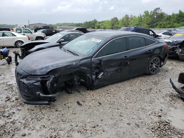 TOYOTA AVALON XLE 2019 4t1bz1fb1ku021864