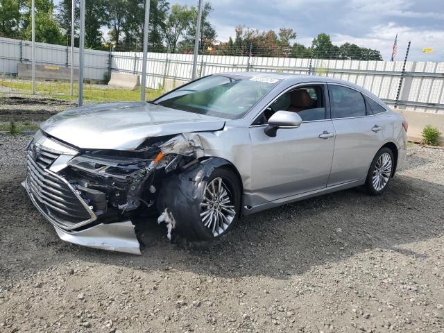 TOYOTA AVALON XLE 2019 4t1bz1fb1ku022061