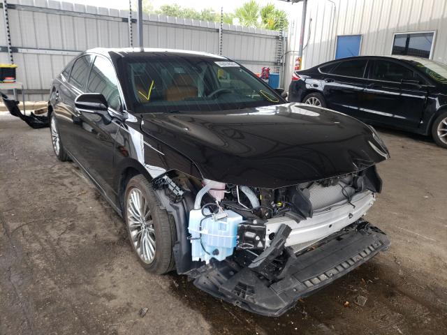 TOYOTA AVALON XLE 2019 4t1bz1fb1ku023744