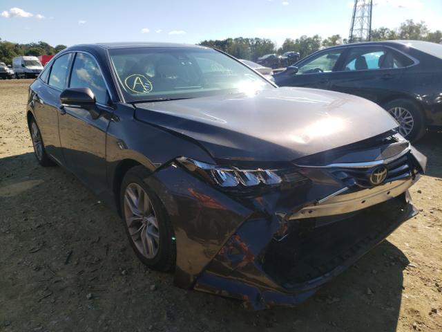 TOYOTA AVALON XLE 2019 4t1bz1fb1ku025462