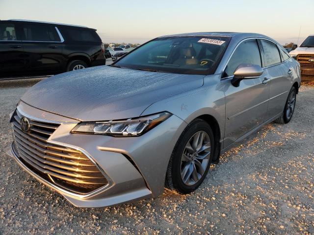 TOYOTA AVALON XLE 2019 4t1bz1fb1ku026188