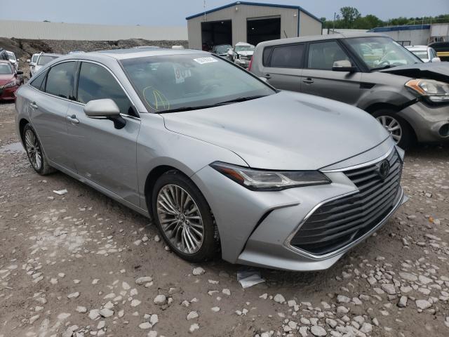 TOYOTA AVALON XLE 2019 4t1bz1fb1ku026630