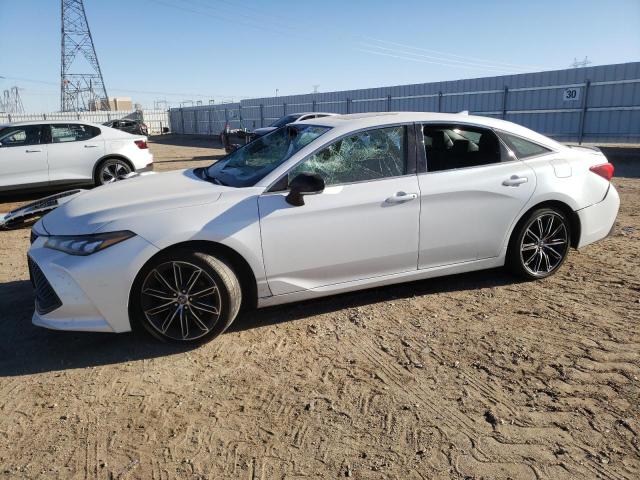 TOYOTA AVALON 2019 4t1bz1fb1ku031004