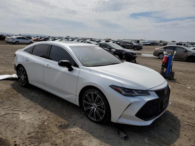 TOYOTA AVALON XLE 2019 4t1bz1fb1ku034842