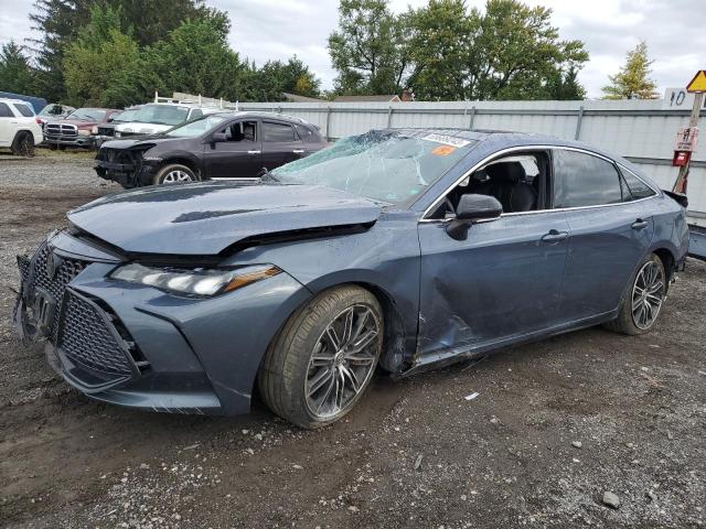 TOYOTA AVALON 2019 4t1bz1fb1ku034887