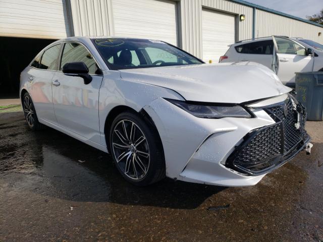 TOYOTA AVALON XLE 2019 4t1bz1fb2ku006158