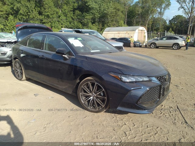 TOYOTA AVALON 2019 4t1bz1fb2ku006872