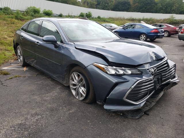 TOYOTA AVALON XLE 2019 4t1bz1fb2ku014664