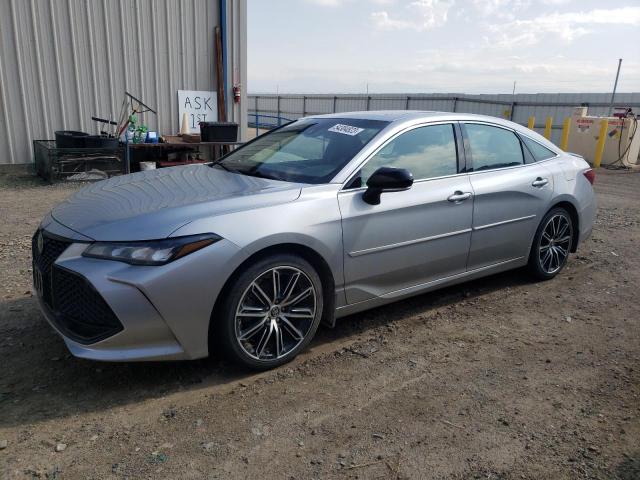 TOYOTA AVALON XLE 2019 4t1bz1fb2ku020996