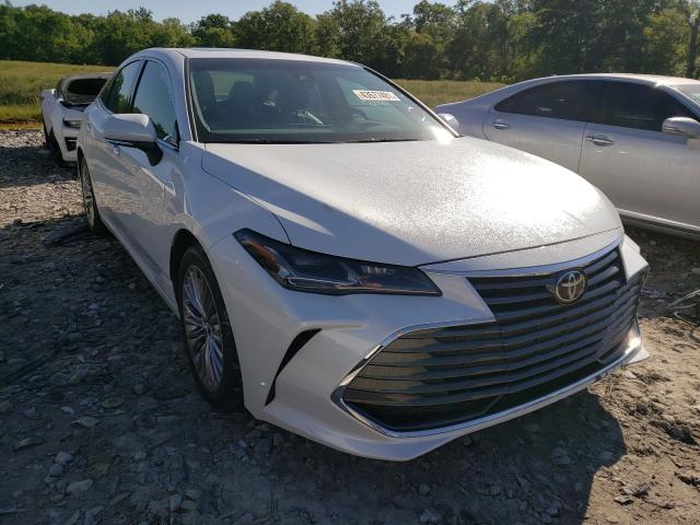 TOYOTA AVALON XLE 2019 4t1bz1fb2ku022618