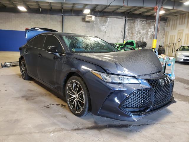 TOYOTA AVALON XLE 2019 4t1bz1fb2ku024708