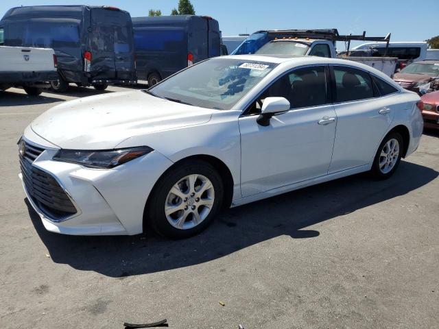 TOYOTA AVALON 2019 4t1bz1fb2ku027527