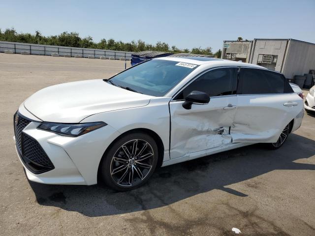 TOYOTA AVALON 2019 4t1bz1fb2ku027723