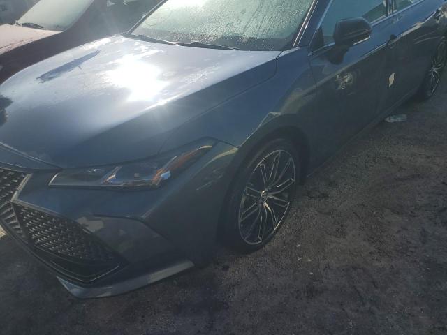 TOYOTA AVALON XLE 2019 4t1bz1fb2ku030816