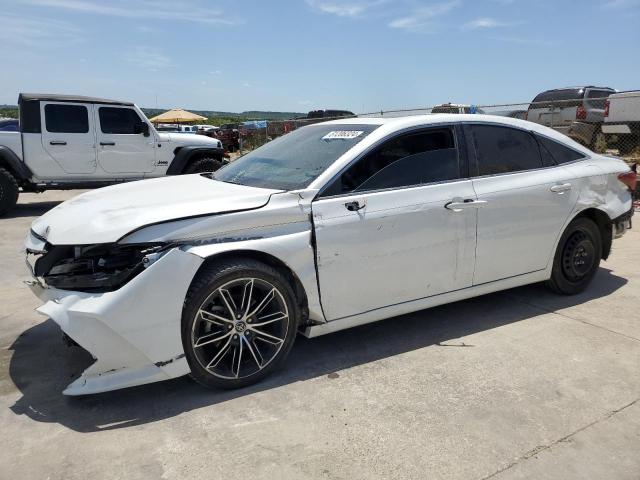 TOYOTA AVALON XLE 2019 4t1bz1fb2ku032694