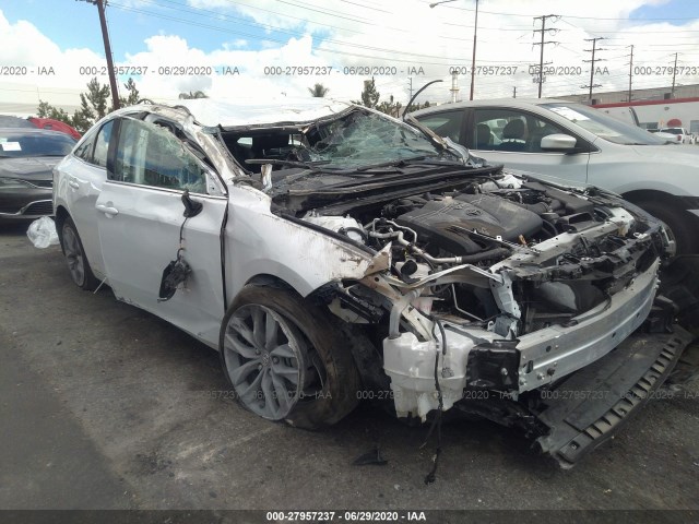 TOYOTA AVALON 2019 4t1bz1fb2ku034168