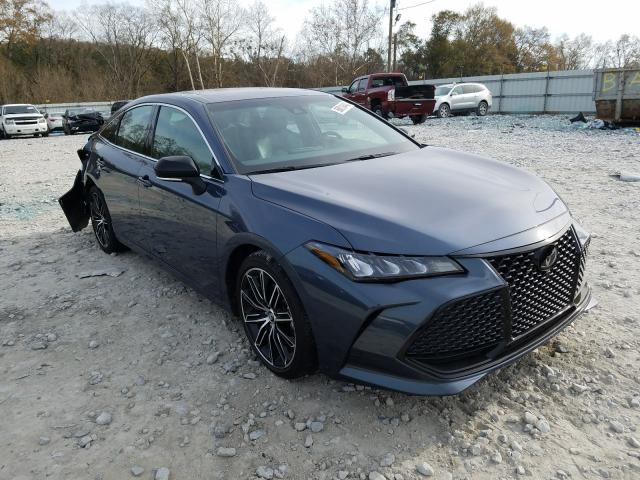 TOYOTA AVALON XLE 2019 4t1bz1fb2ku035739