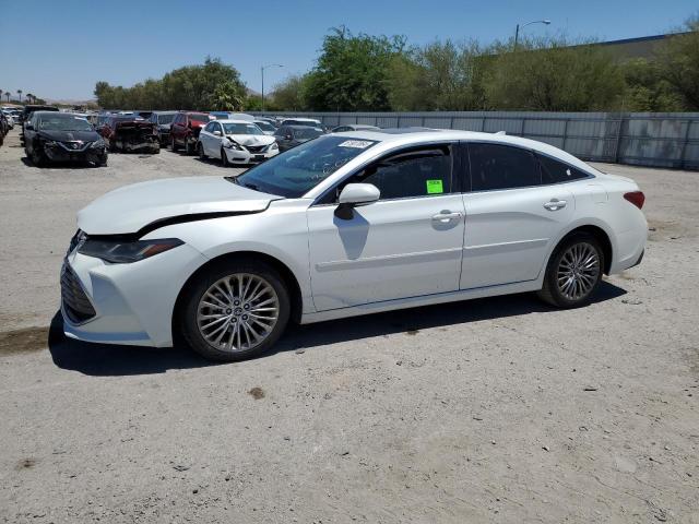 TOYOTA AVALON XLE 2019 4t1bz1fb2ku038057