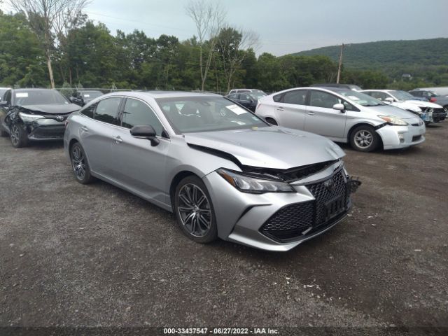 TOYOTA AVALON 2019 4t1bz1fb3ku002958