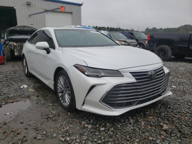 TOYOTA AVALON XLE 2019 4t1bz1fb3ku004113