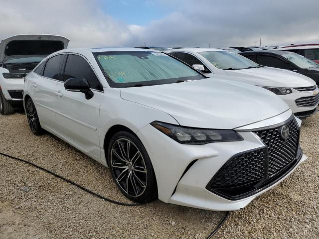 TOYOTA AVALON XLE 2019 4t1bz1fb3ku004547